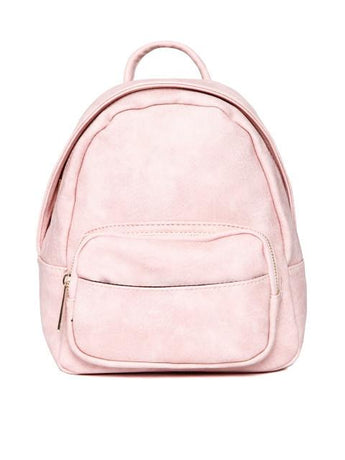 Hiveaxon Pink Backpack