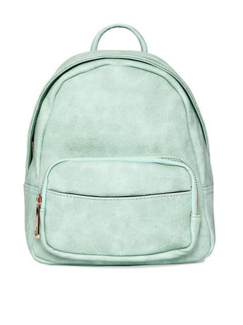 Hiveaxon Light Blue Backpack