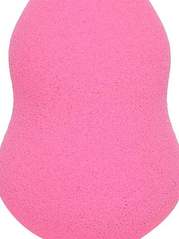 Hallasea Pink Complexion Foundation Sponge