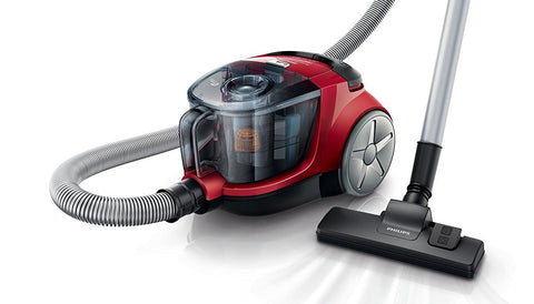 Telectronics Floor Cleaner Vacuum Cleaner