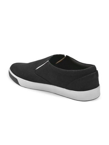 Fastalas Black Casual Shoes