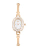 Arumkick Mother of Pearl Analogue Watch